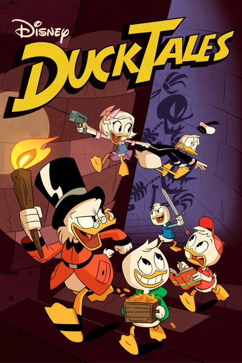 Ducktales