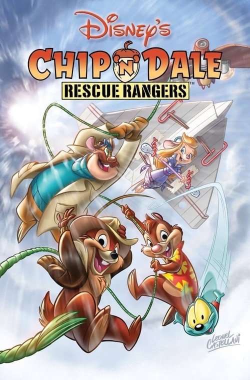 Rescue Rangers