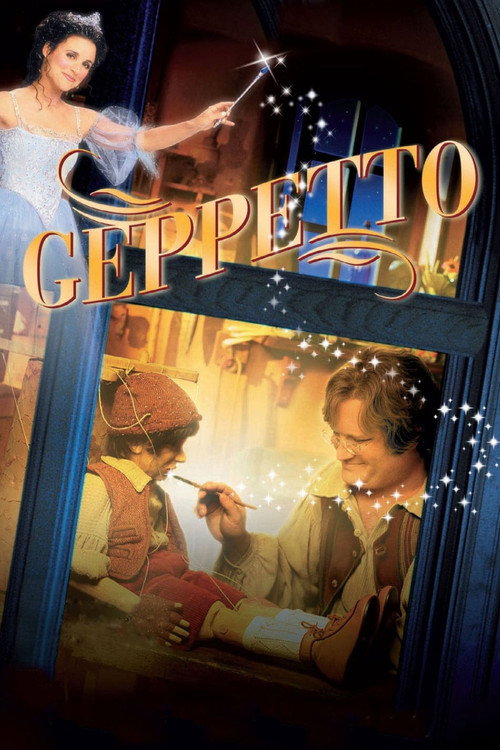 El Gepetto