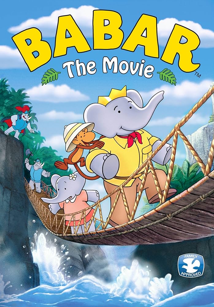 Babar