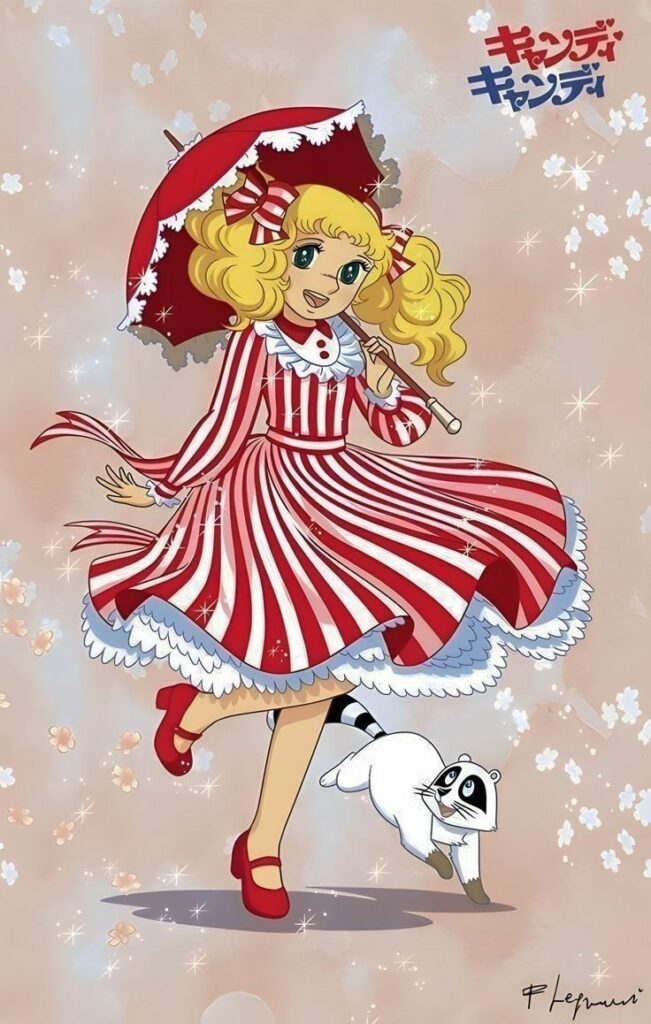 Candy Candy