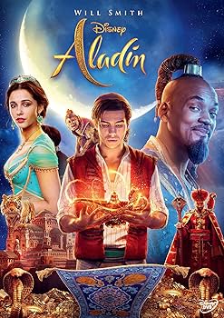 Aladdin (2019)