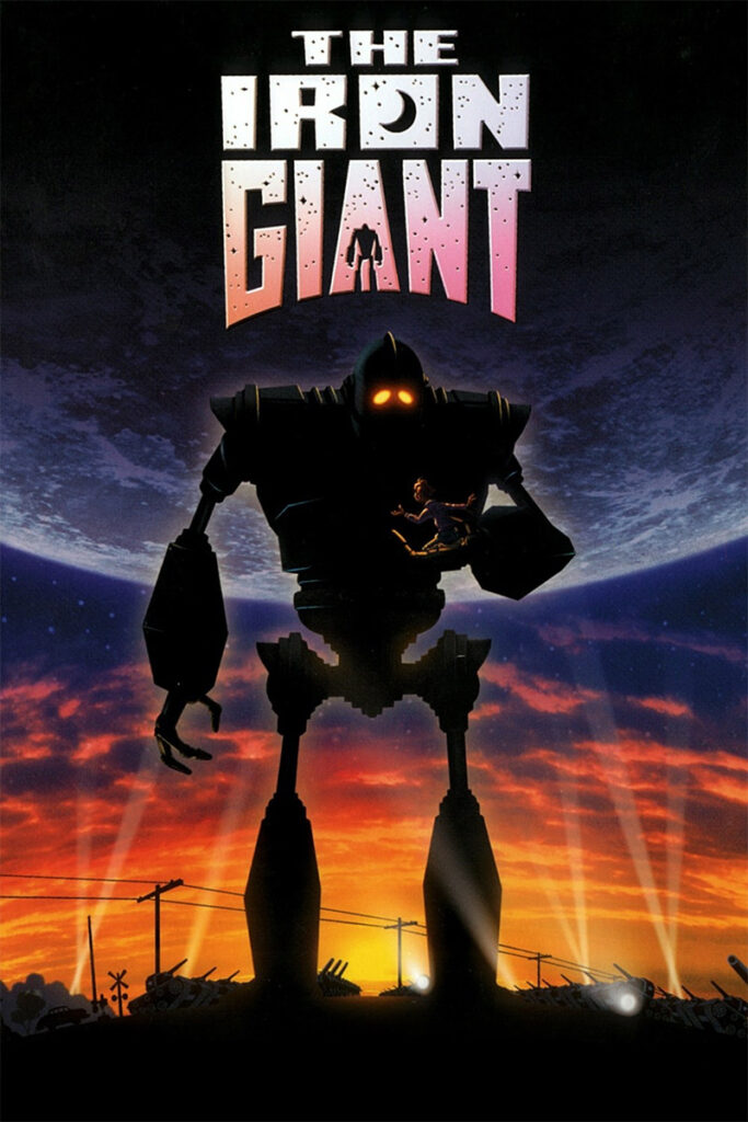 El Gegant de Ferro