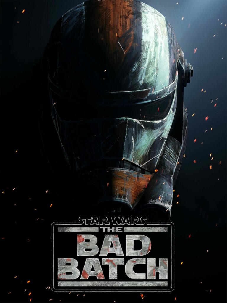 Star Wars: The Bad Batch