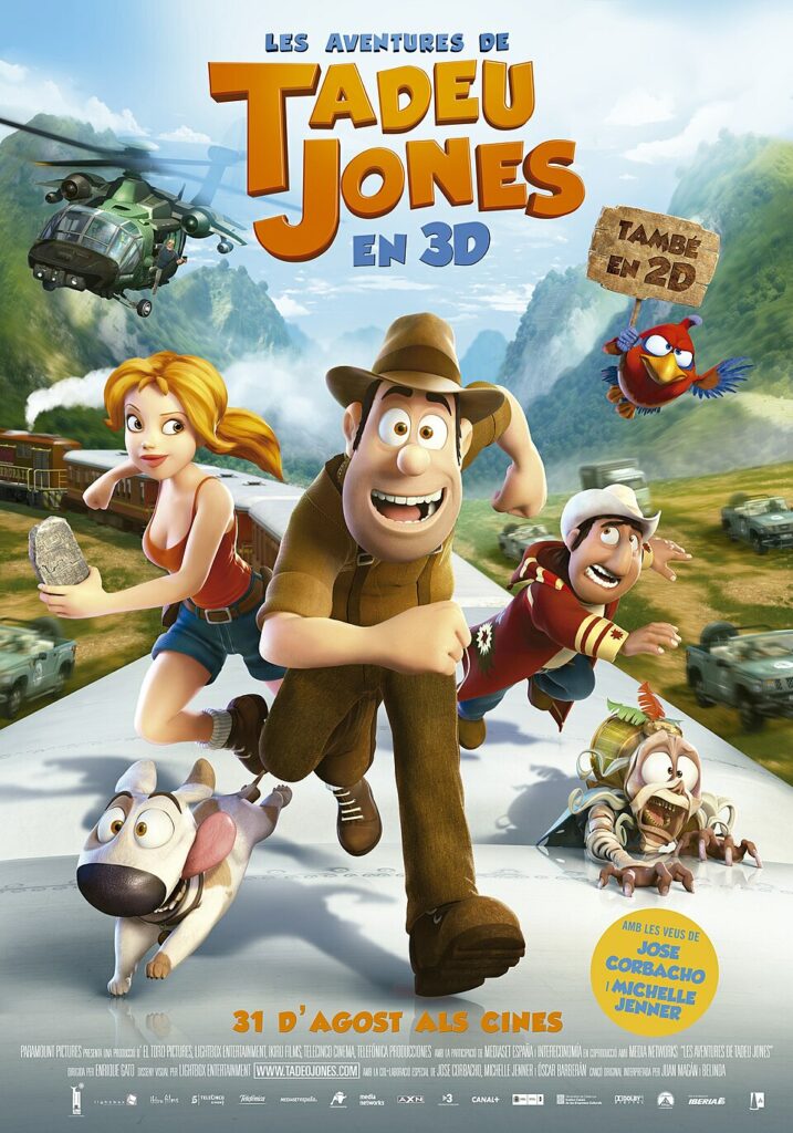 Tadeu Jones