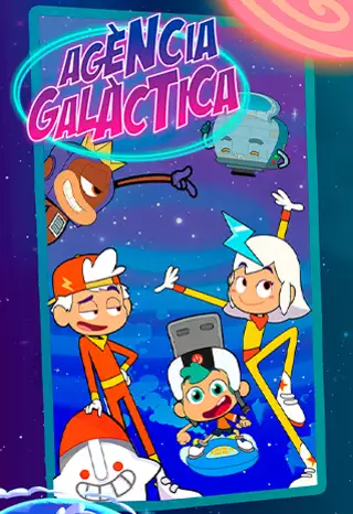 Agència Galàctica