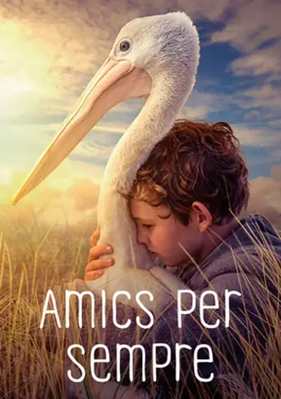 Amics per sempre