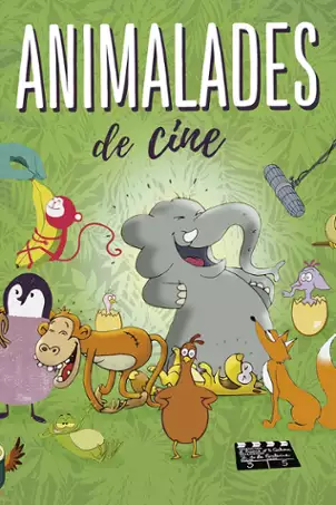 Animalades de cine
