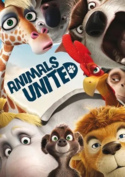 Animals United