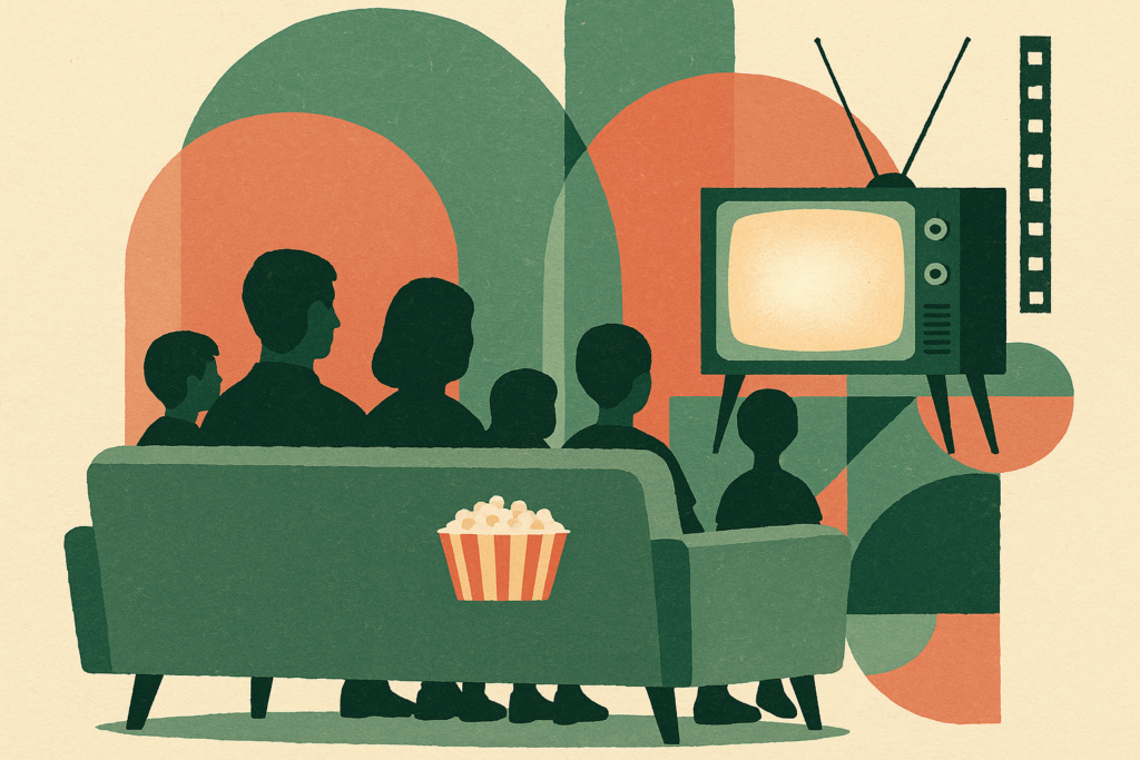 Pel·lícules en català: la guia definitiva per veure en família