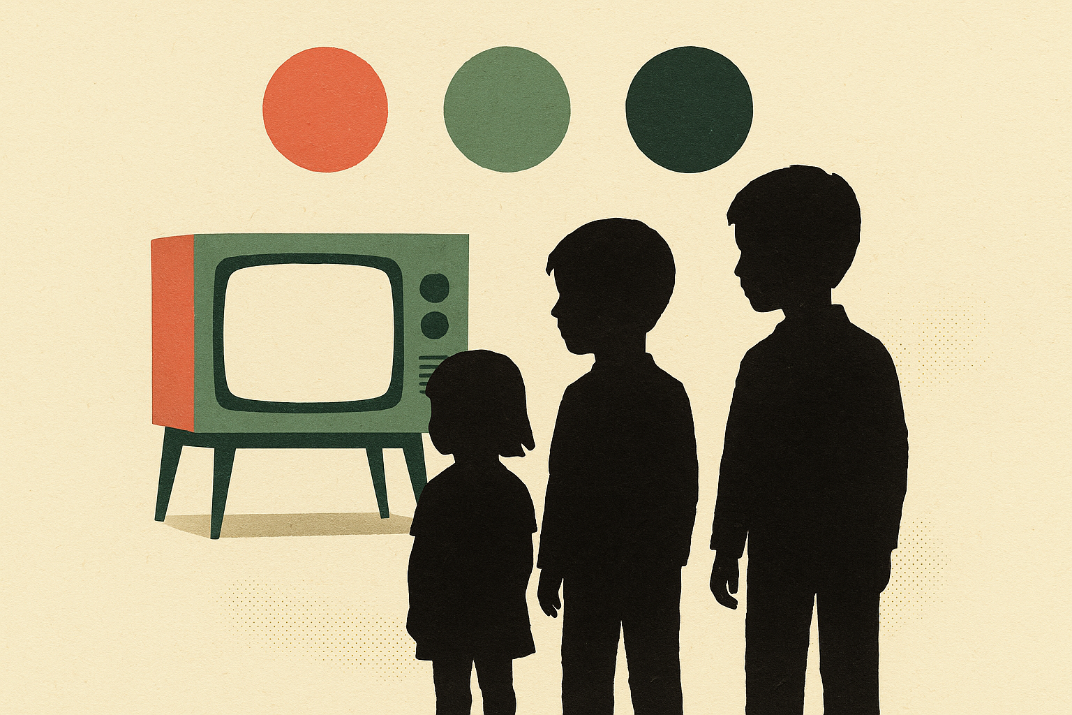 Pel·lícules infantils per edats: la guia completa (TP, +7, +12)