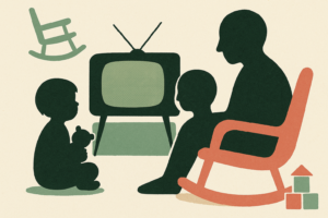 Pel·lícules per a nens de 3 i 4 anys: 12 recomanacions segures