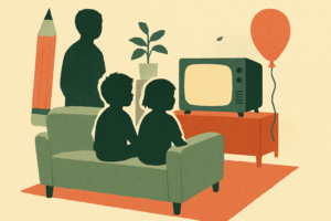 Pel·lícules per a nens de 5 i 6 anys: 15 títols que t'agradaran