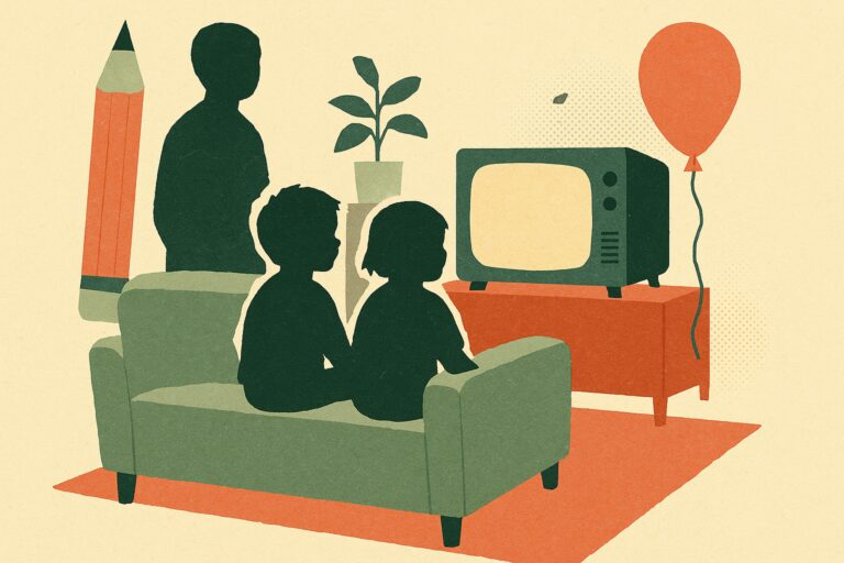 Pel·lícules per a nens de 5 i 6 anys: 15 títols que t’agradaran