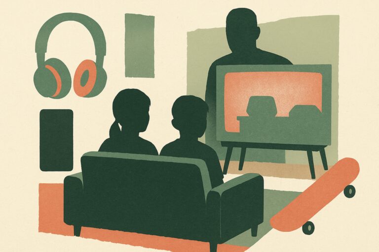 Pel·lícules per a preadolescents: 12 títols per a 11-12 anys