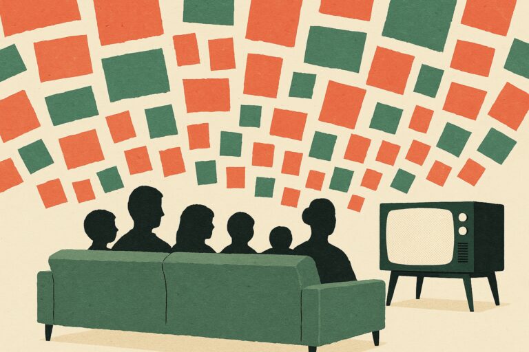 15 sèries en català que tota la família voldrà mirar