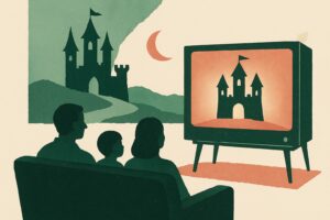 Disney+ en català: tot el que pots veure amb els nens