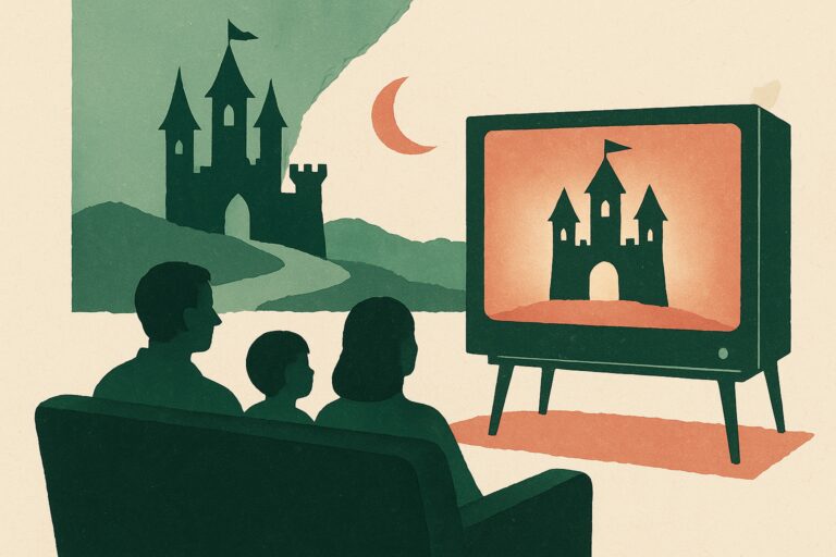 Disney+ en català: tot el que pots veure amb els nens