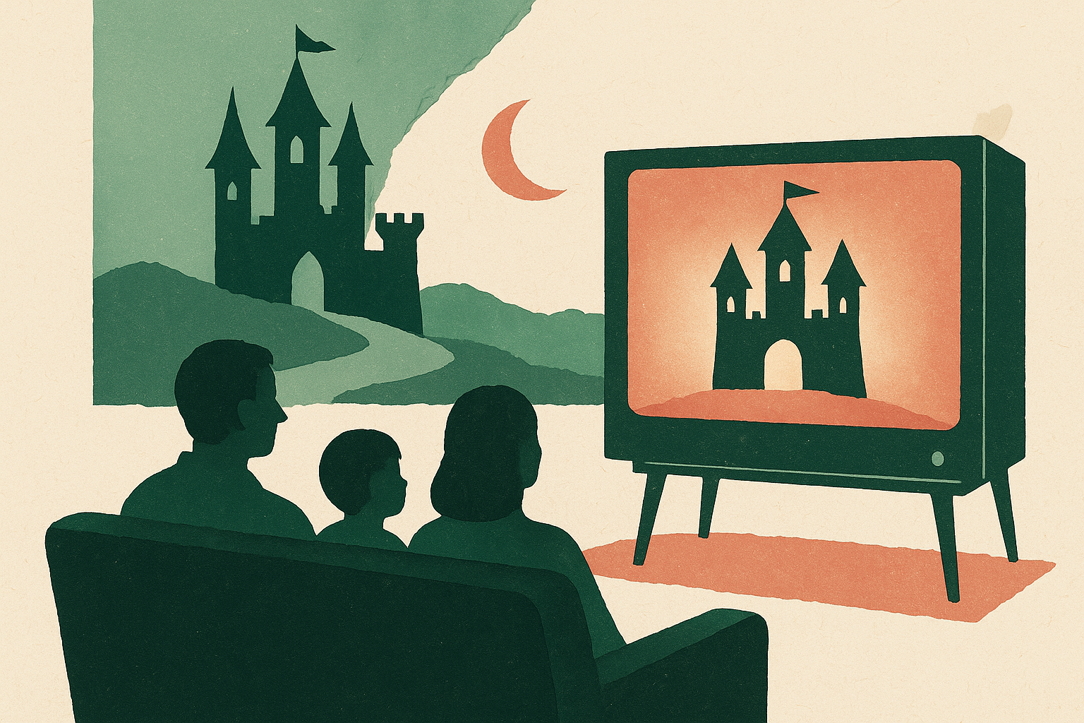 Disney+ en català: tot el que pots veure amb els nens