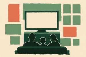 Netflix: pel·lícules i sèries infantils en català disponibles