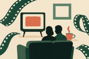 Filmin per a famílies: les joies del cinema infantil i familiar