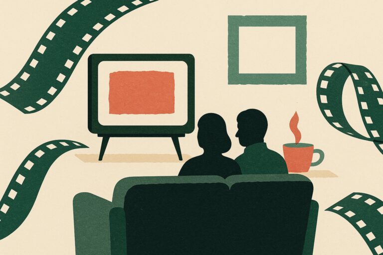 Filmin per a famílies: les joies del cinema infantil i familiar