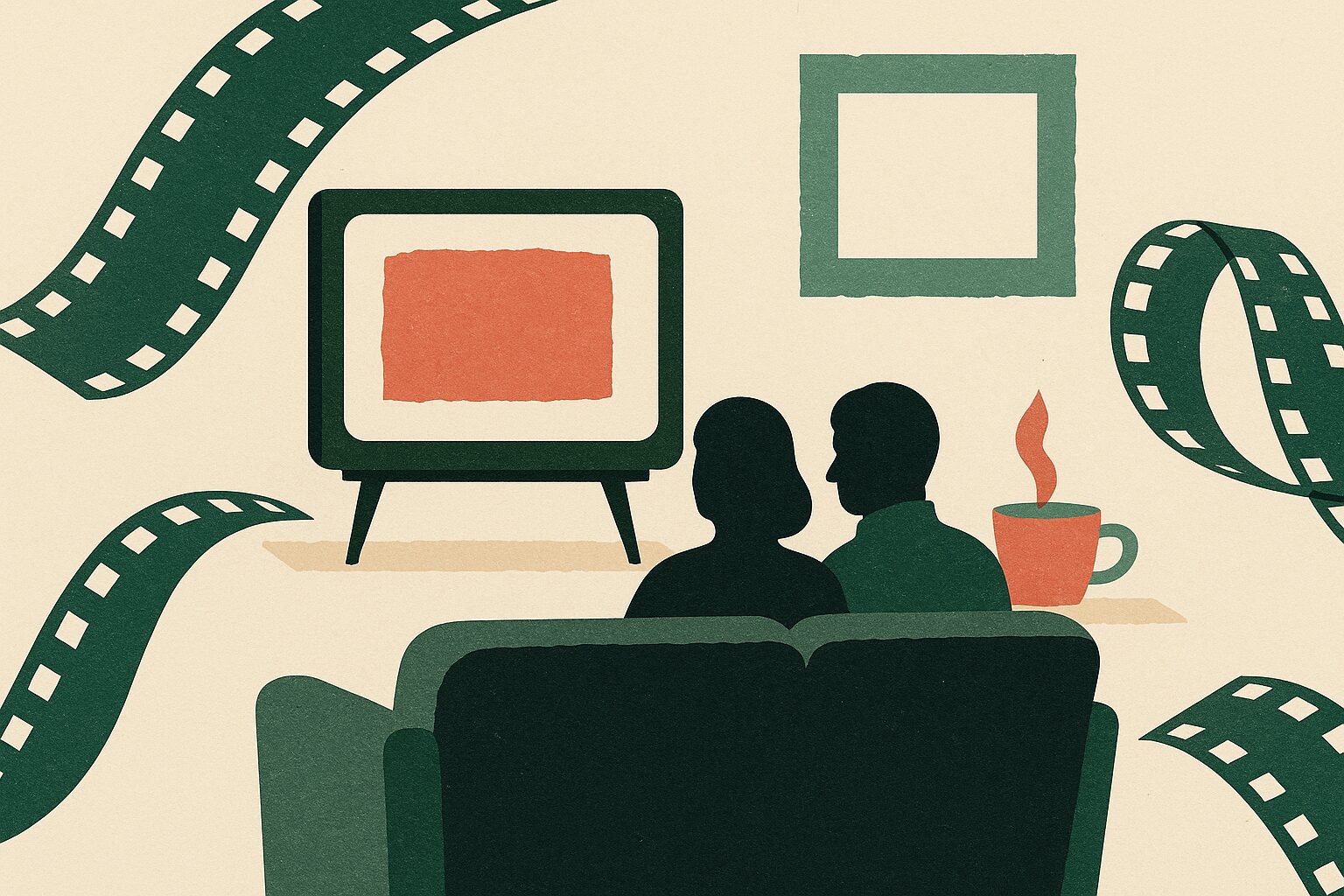 Filmin per a famílies: les joies del cinema infantil i familiar