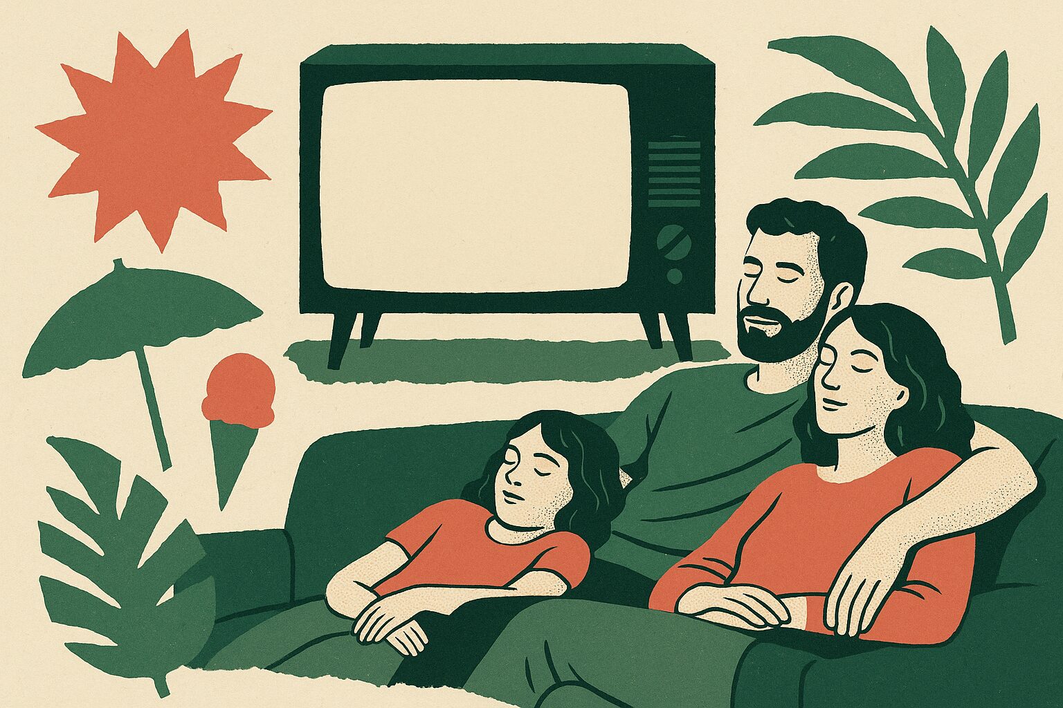 Pel·lícules per a les vacances d’estiu amb els nens
