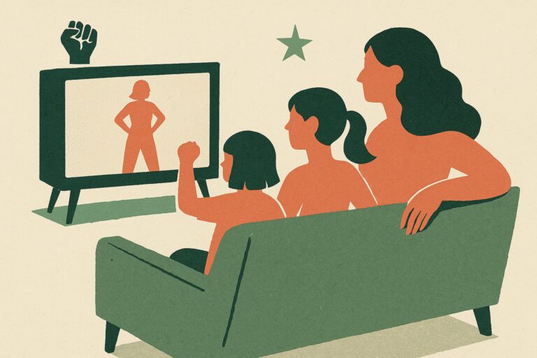 Pel·lícules amb protagonistes nenes fortes per a tota la família