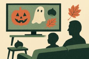 Pel·lícules per la Castanyada i Halloween (aptes per a nens)