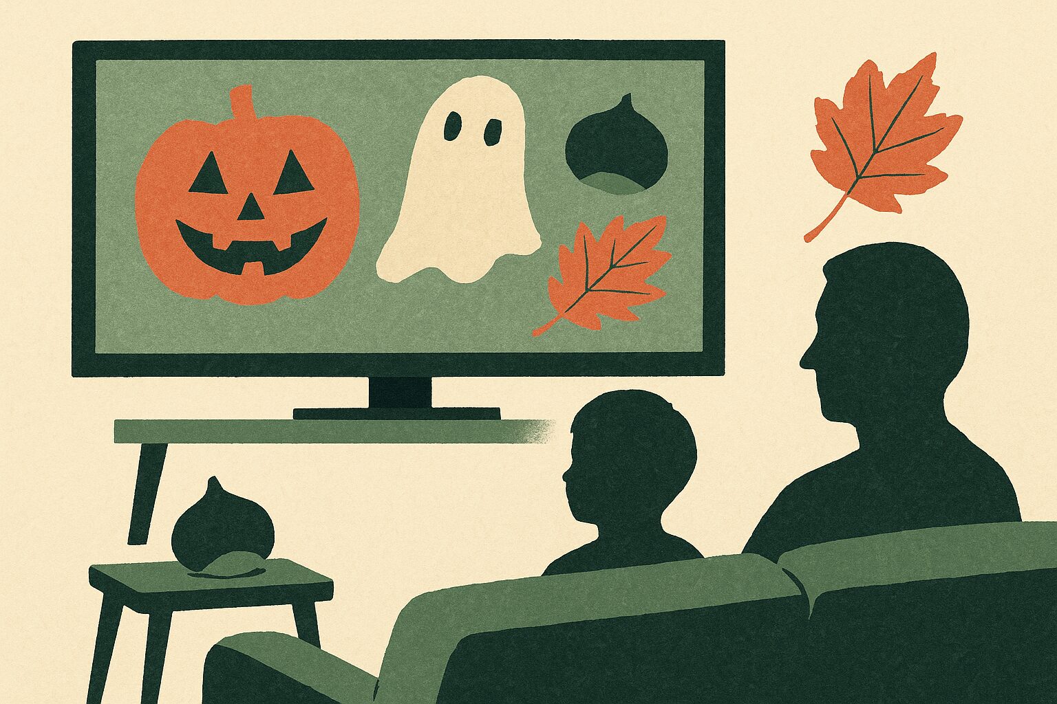 Pel·lícules per la Castanyada i Halloween (aptes per a nens)