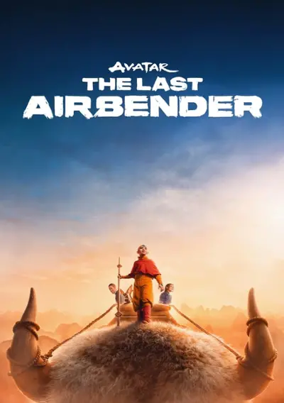 Avatar: l’útim mestre de l’aire