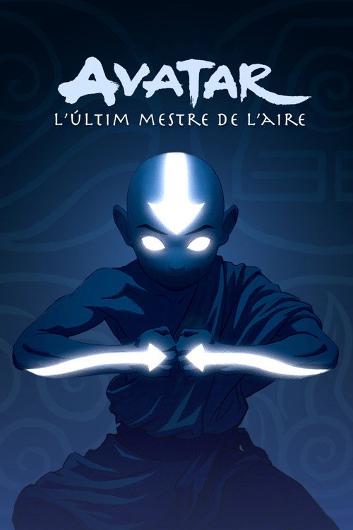 Avatar: La llegenda d’Aang