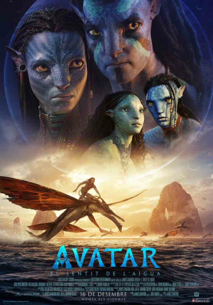 Avatar: La llegenda d’Aang