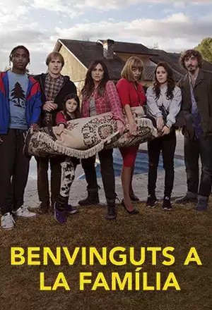 Benvinguts a la Familia