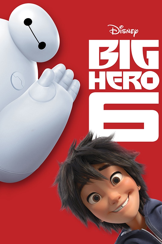 Big Hero 6: La serie
