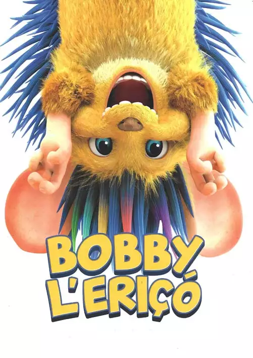 Bobby, l’eriçó