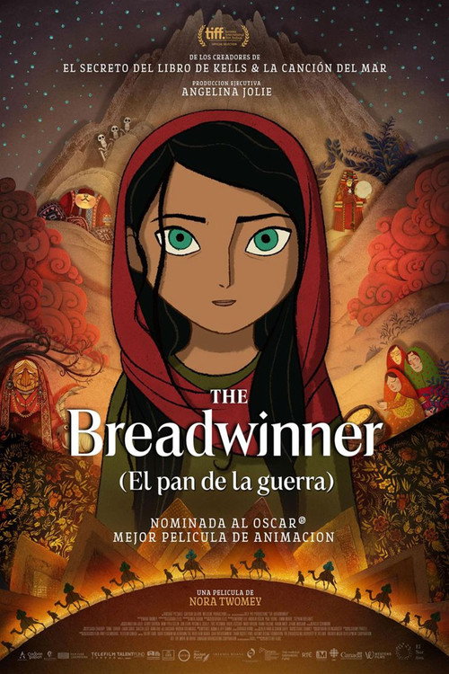 Breadwinner