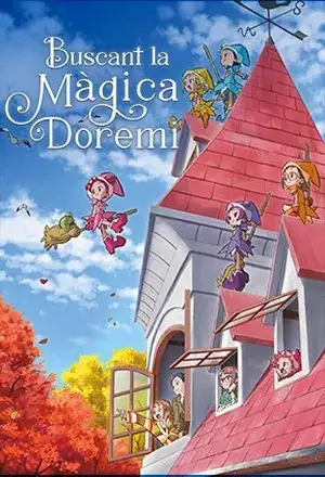 Buscant la màgica Doremi