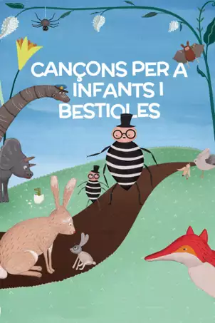 Cançons per a infants i bestioles