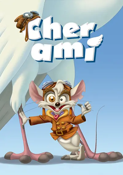 Cher Ami