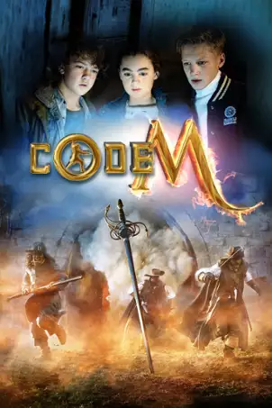 Codi M – L’Espasa del D’Artagnan