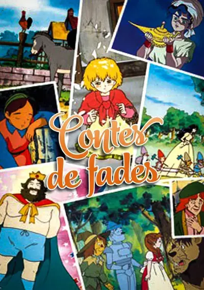 Contes de fades