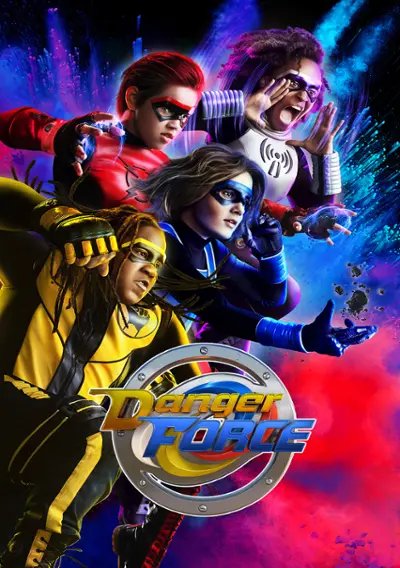Danger Force