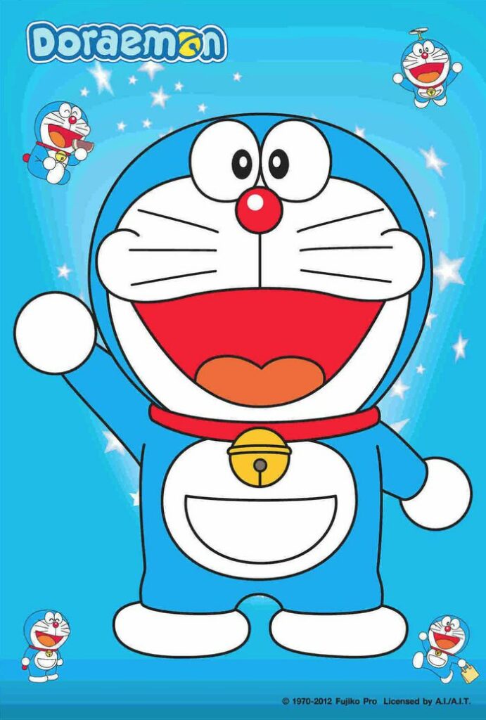 Doraemon