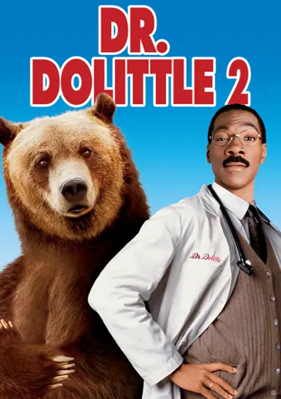 Dr. Dolittle 2
