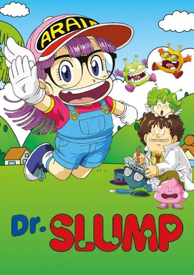 Dr. Slump