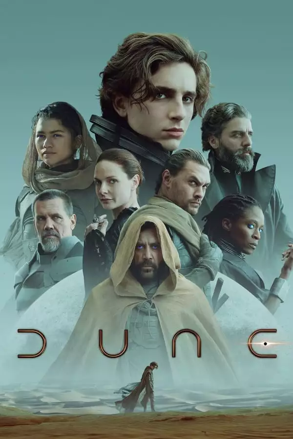 Dune: Part u