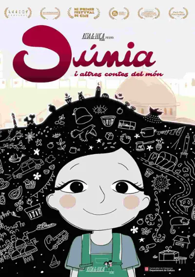 Dúnia i altres contes del món