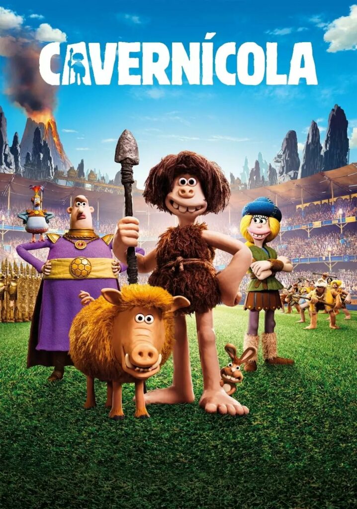 Early Man